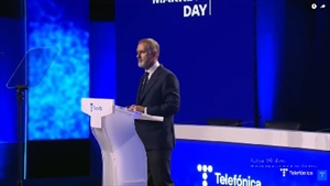 Marc Murtra - Crédito: Telefónica